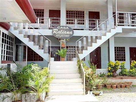 cheap hotels in lucena city